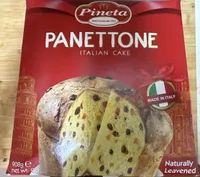 Pineta - Panettone Classico