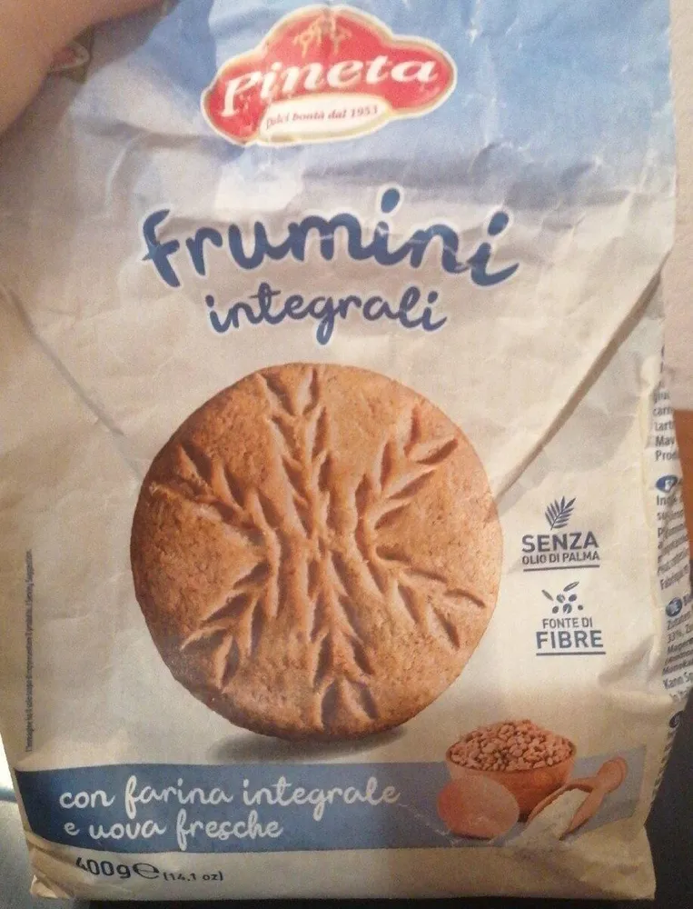 Frumini integrali