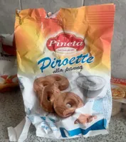 Piroette