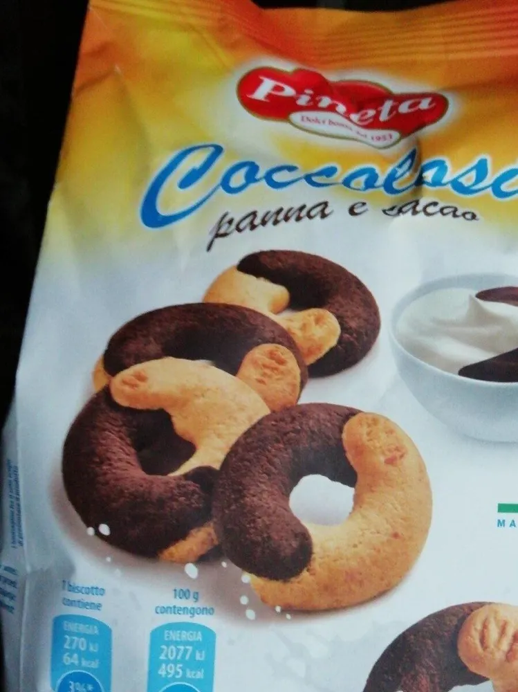 Coccolosi