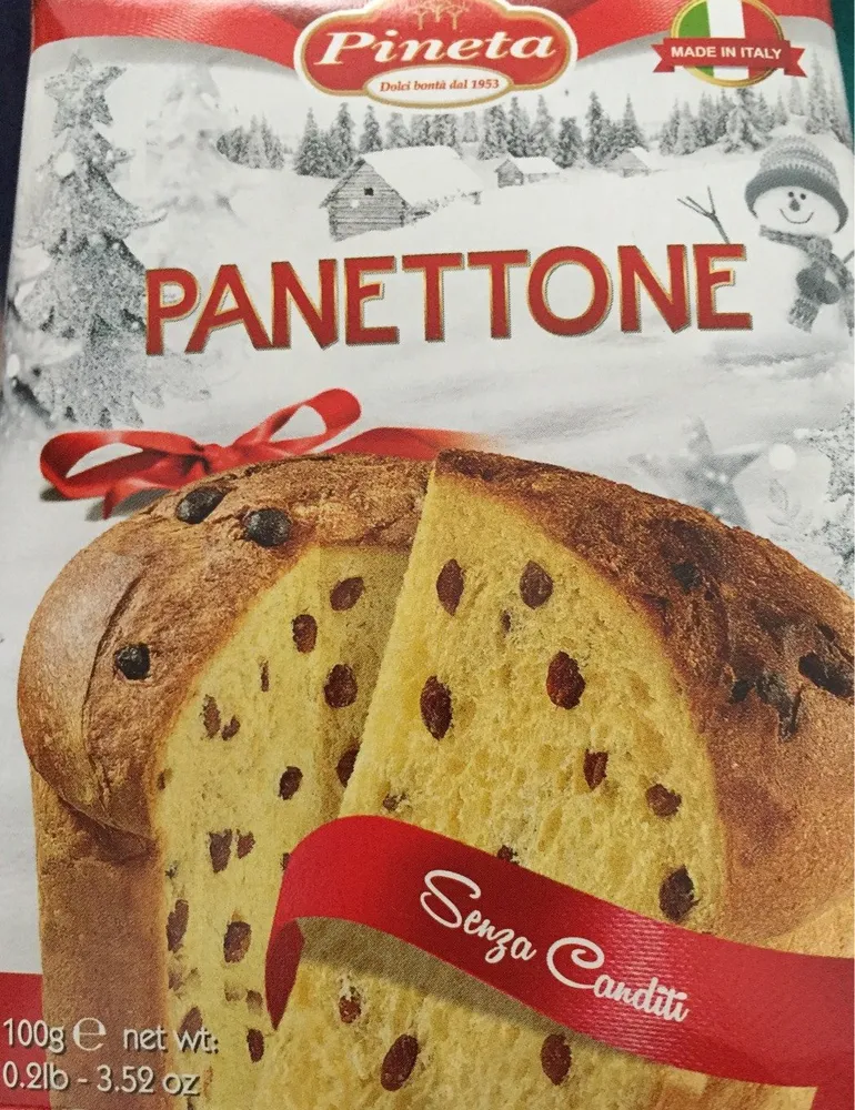 Panettone