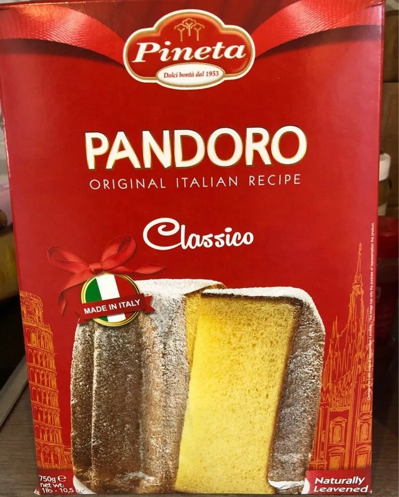 Pandoro