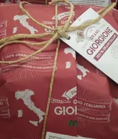 Paettone con grano giorgione