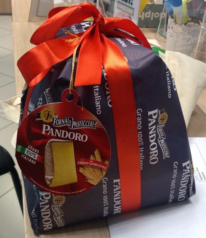 Pandoro