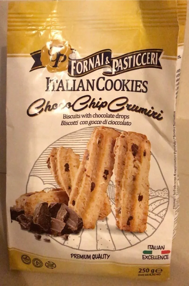 ChocoChipCrumiri