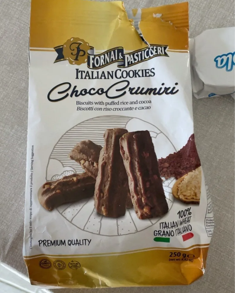 ChocoCrumiri