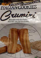 Crumiri