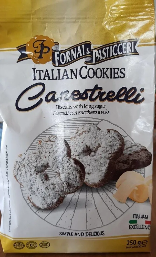 Canestrelli