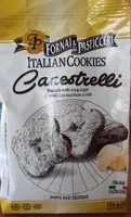 Canestrelli