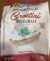 Crostini integrali