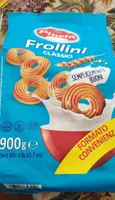 Frollini classici