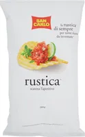 Wavy Potato Chips