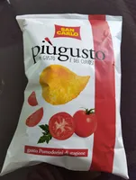 Patatine Pomodorini di Stagione