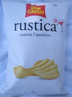 Rustica