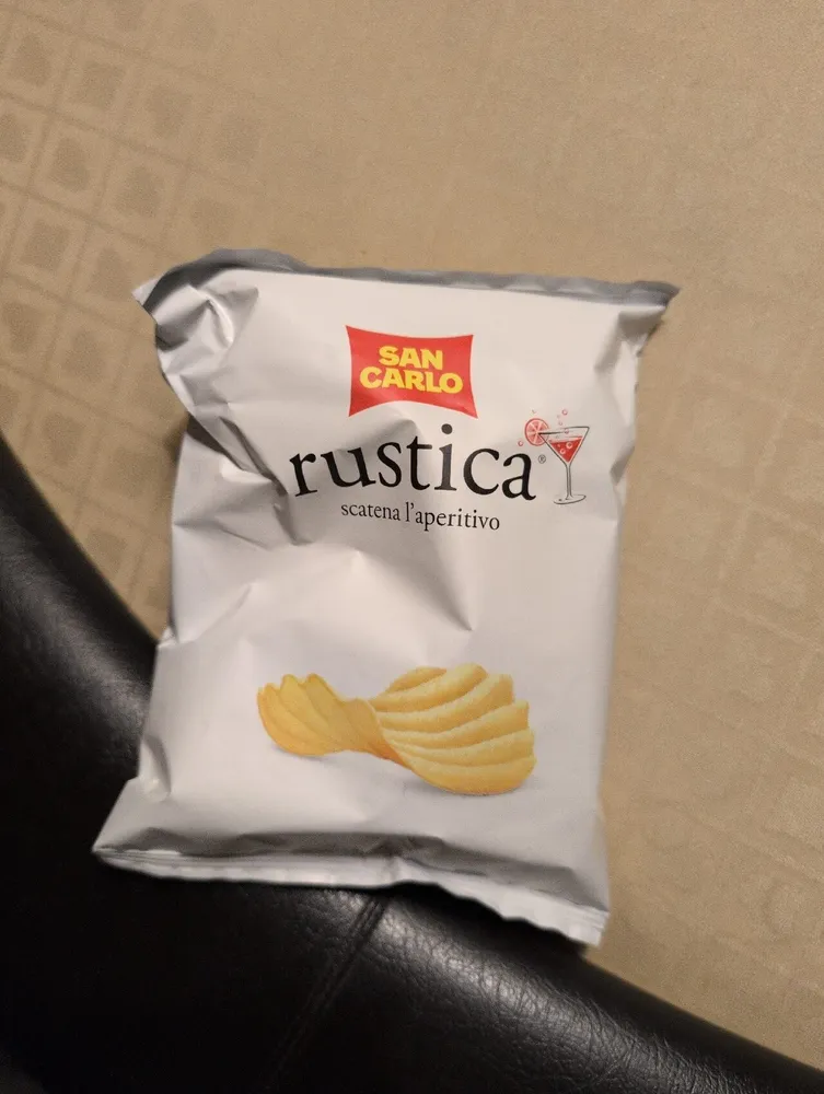 Rustica