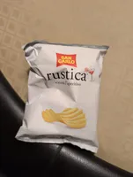 Rustica