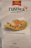 Patatina Rustica