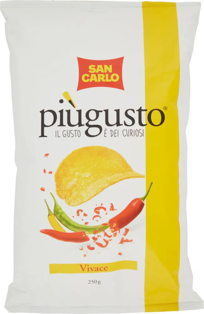 Piùgusto vivace