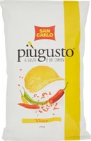 Piùgusto vivace