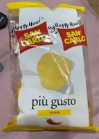 Più gusto vivace
