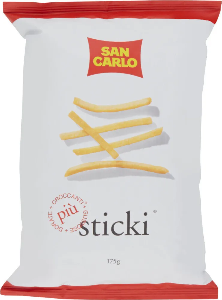 Sticki