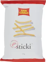 Sticki