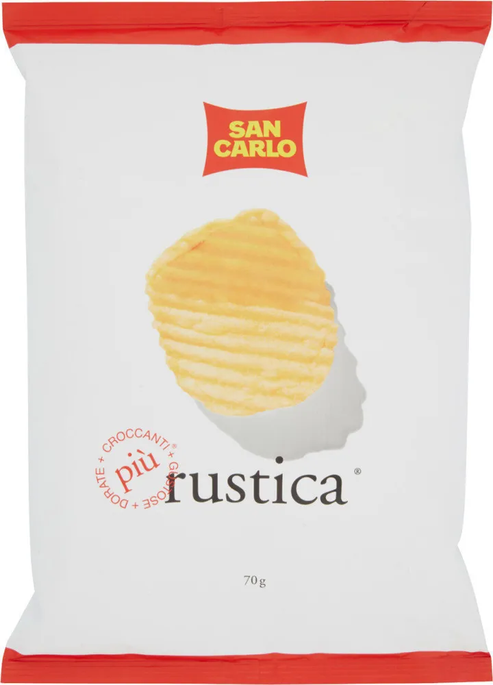 Rustica