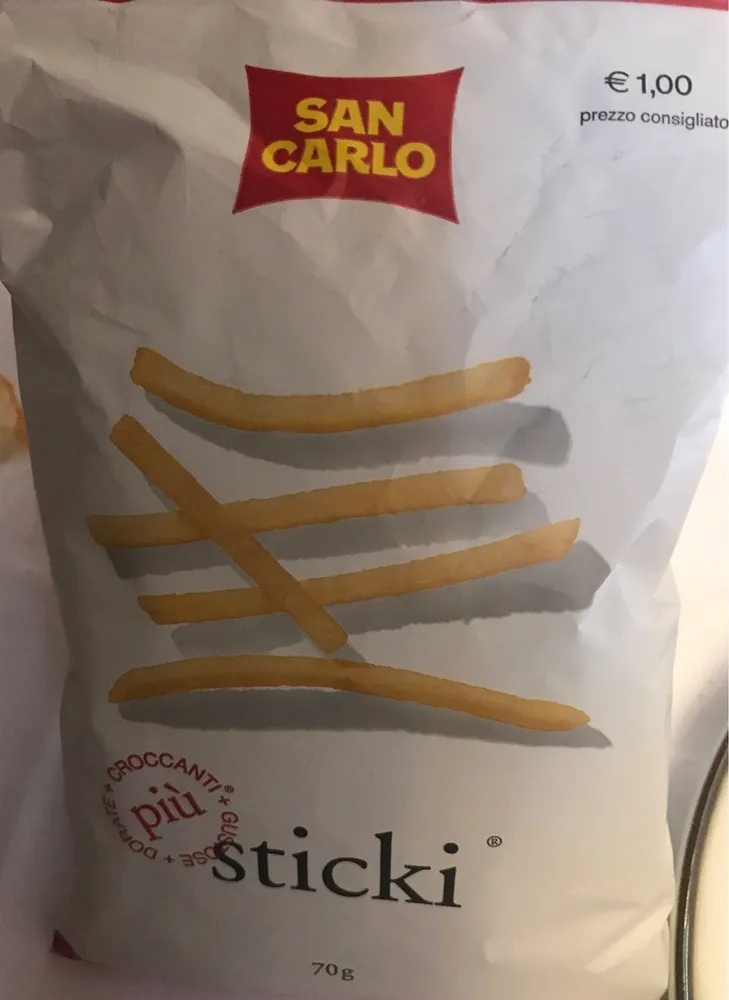 Sticki