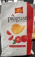 gusto Pomodorini di stagione