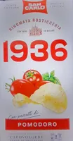 1936 Pomodoro Prezzemolo e Basilico