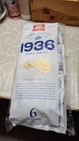 Antica Ricetta 1936