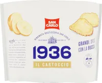 1936 Il Cartoccio