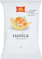 Rustica