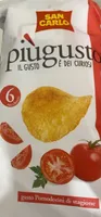 Patatine