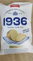 1936 il cartoccio