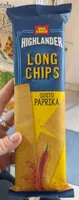 Highlander long chips