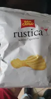 San Carlo Rustica