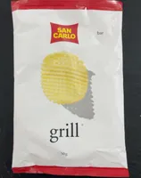 san carlo grill