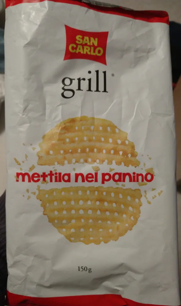 Grill