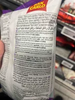 Paprika Flavour Potato Chips