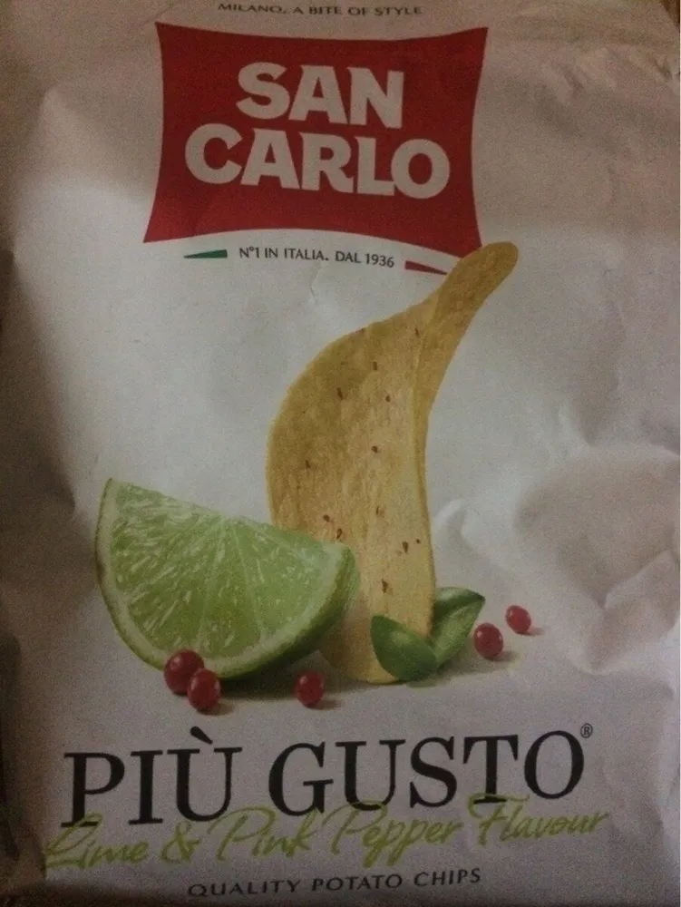 Più Gusto