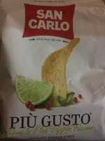 Più Gusto