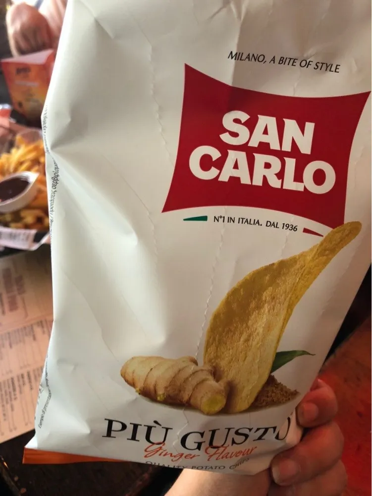 San carlo