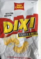 Dixi Cheese