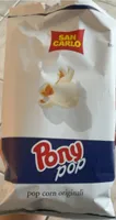 Pony pop