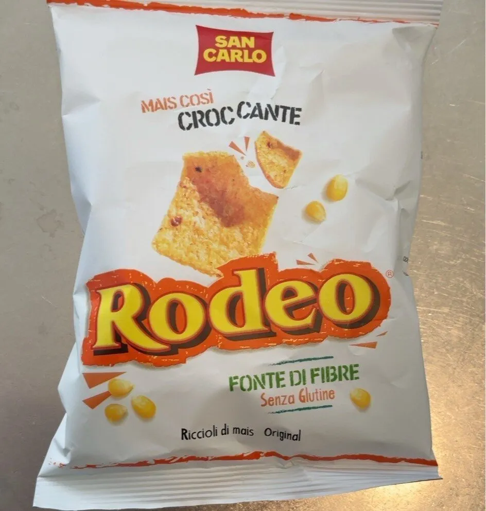 Rodeo