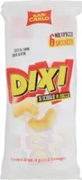 Dixi sacchetti