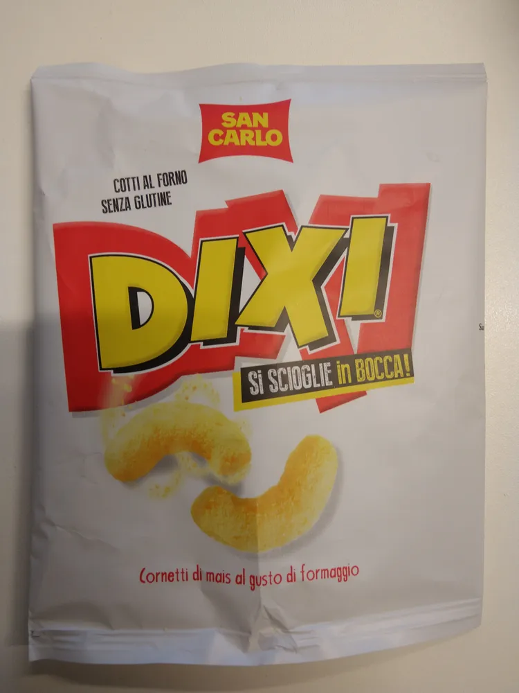 Dixi