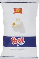 Pony pop
