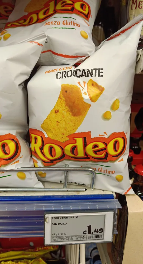 rodeo